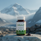 Shilajit