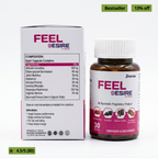 Feel Desire (For Her)