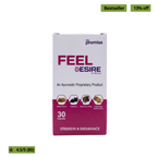 Feel Desire (For Her)