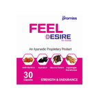 Feel Desire (For Her)