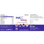 Max Desire