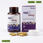 Max Desire
