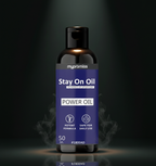 StayOn Oil (Supports Strength & Endurance)